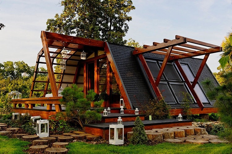 Soleta ZeroEnergy One by FITS