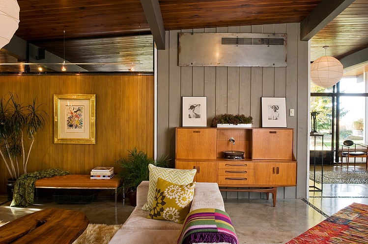 Sourdough Home by Pearson Design Group