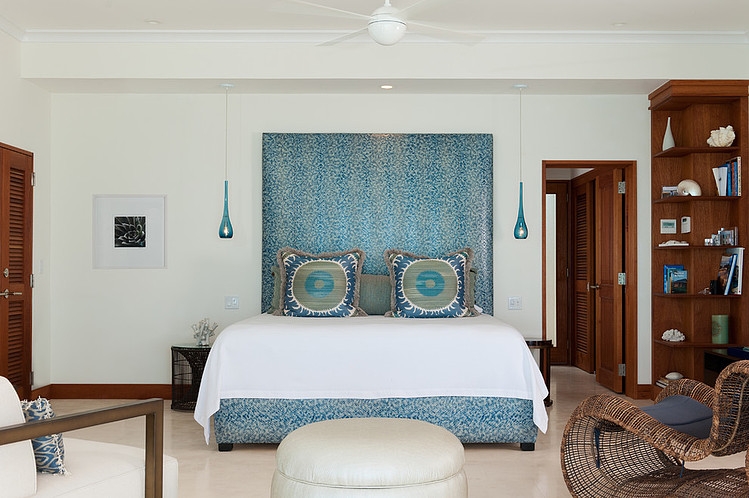 Turks and Caicos Residence by LKID