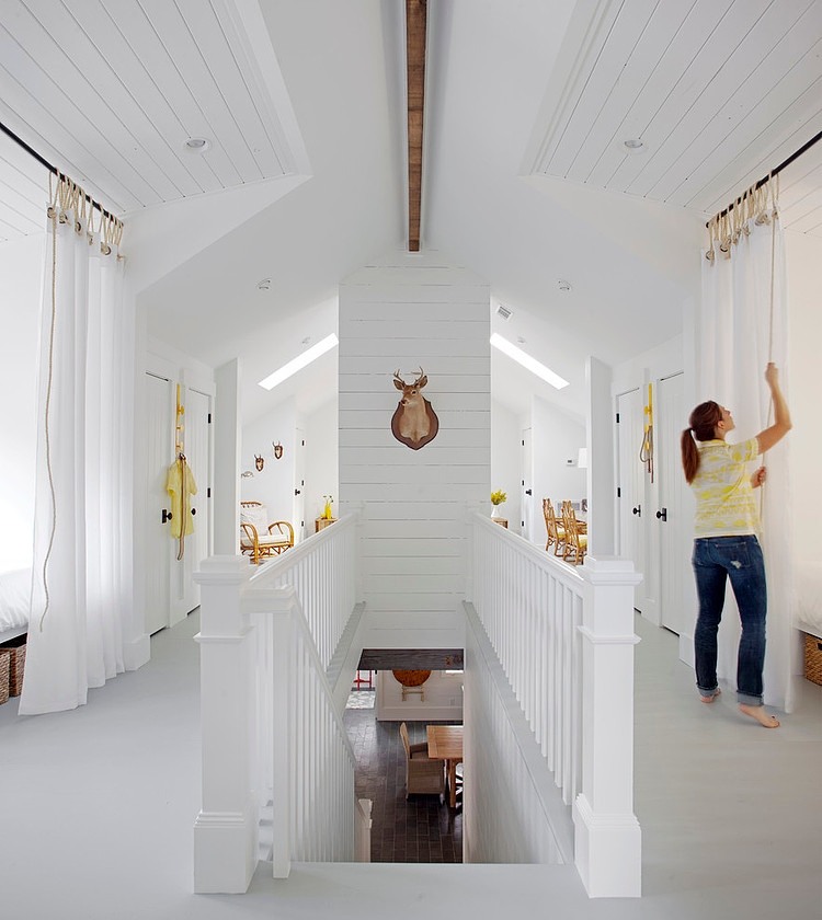 Tybee Beach House by Joel Snayd