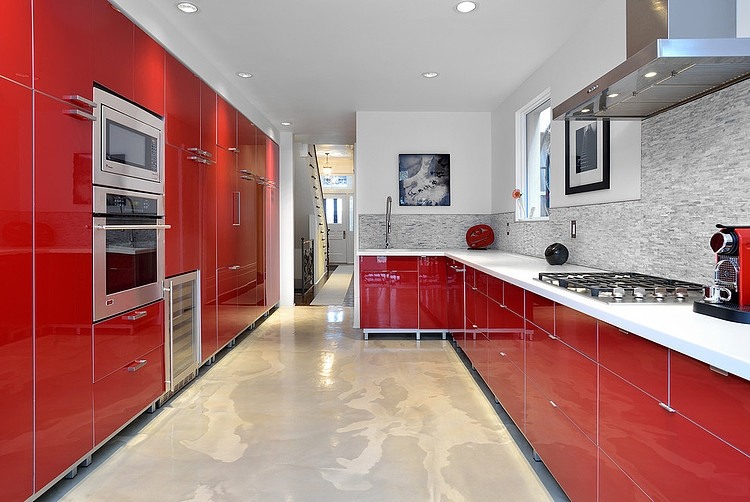 Victorian Home by Arnal Photography