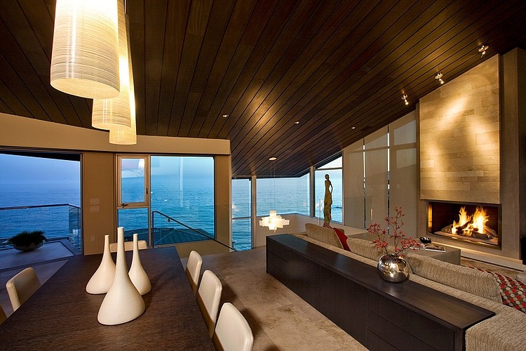 Wohlner House by Horst Architects