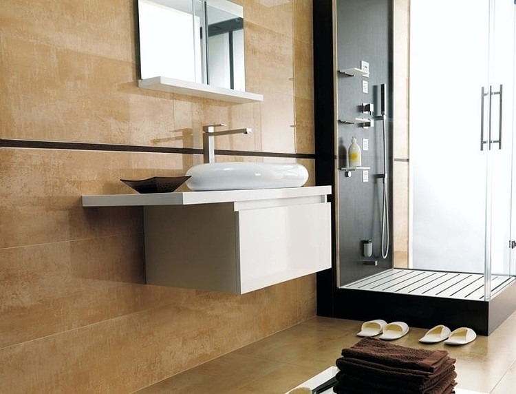 Amazing Bathrooms by Casa's Smart Integral Group