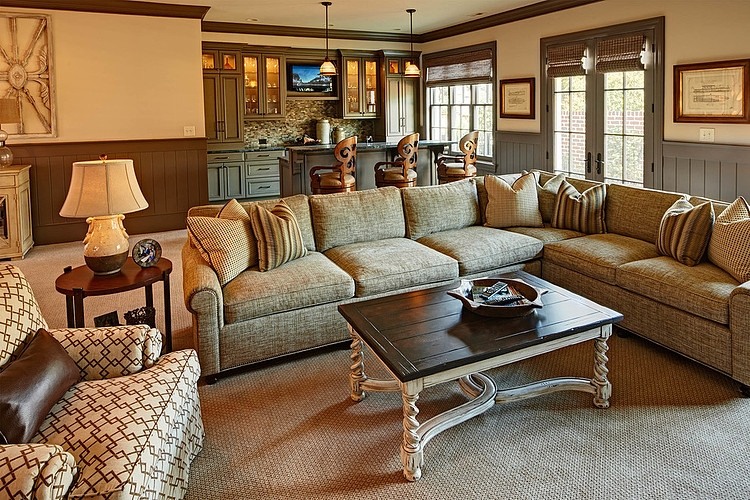 CC by Carolina Design Associates