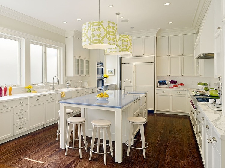 Cow Hollow Home by Matarozzi Pelsinger Builders