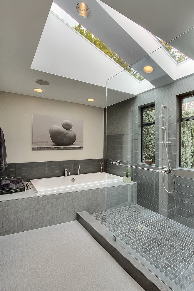 Dyna - Broadmoor by Dyna Contracting