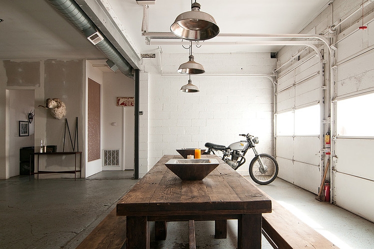 Eclectic Interior by Lucy Call