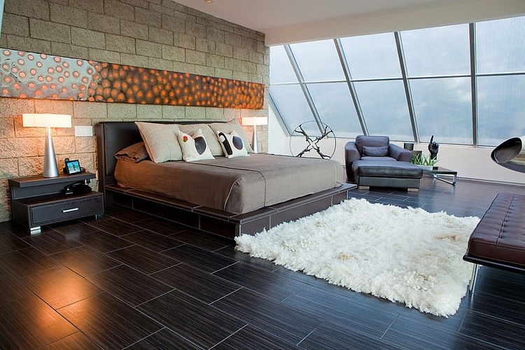 Fregolle Residence by Cantoni