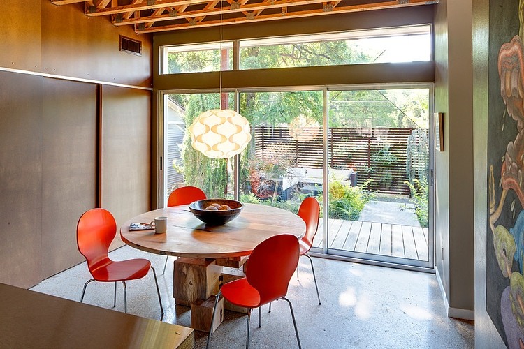 Groveland House by A.GRUPPO Architects