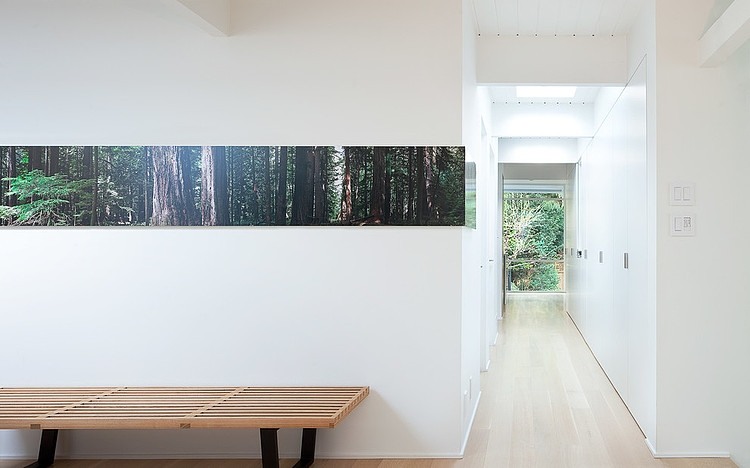 Horn Renovation by Splyce Design