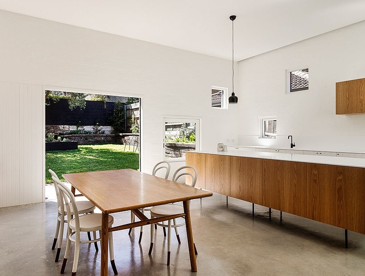 House Boone Murray by Tribe Studio Architects