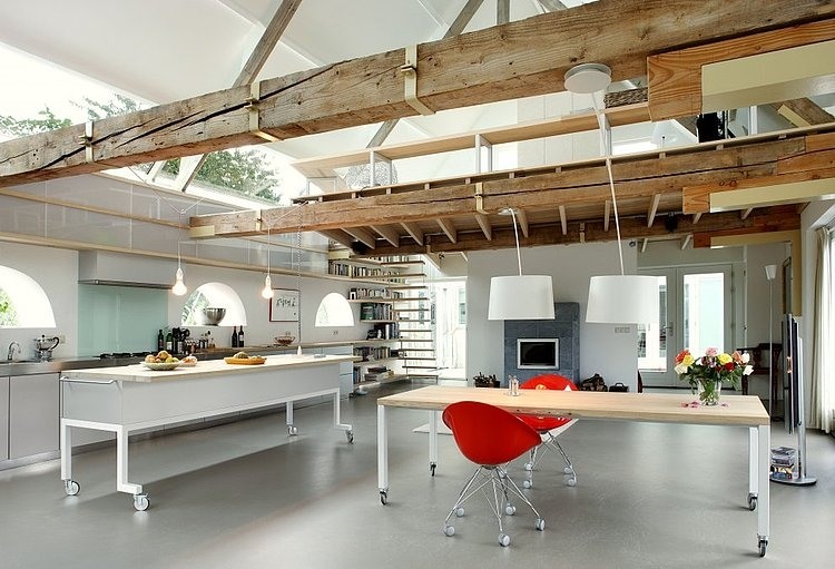 House G by Maxwan Architects + Urbanists