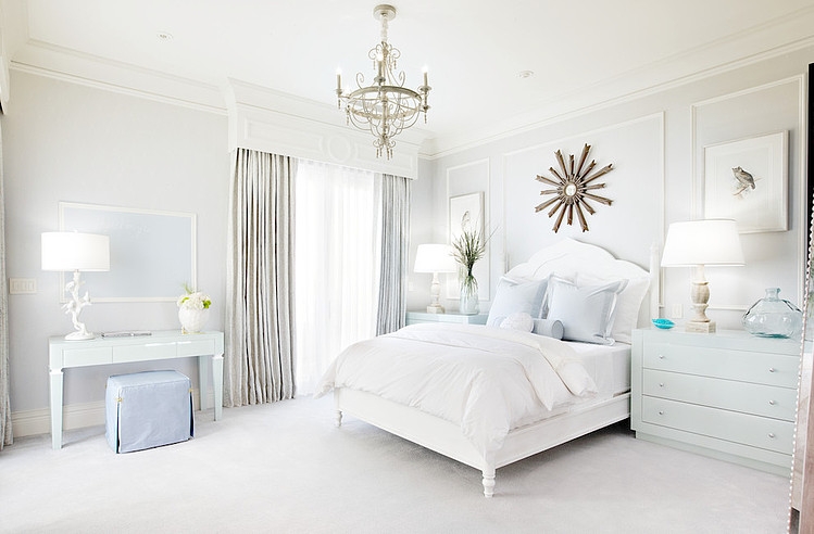 Las Vegas Remodel by Tara Dudley Interiors