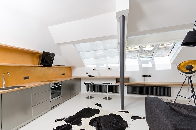 Little Loft by Oooox