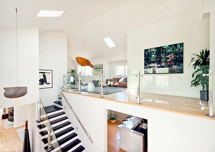 Modern Boulder Home by Kimberly Demmy Design