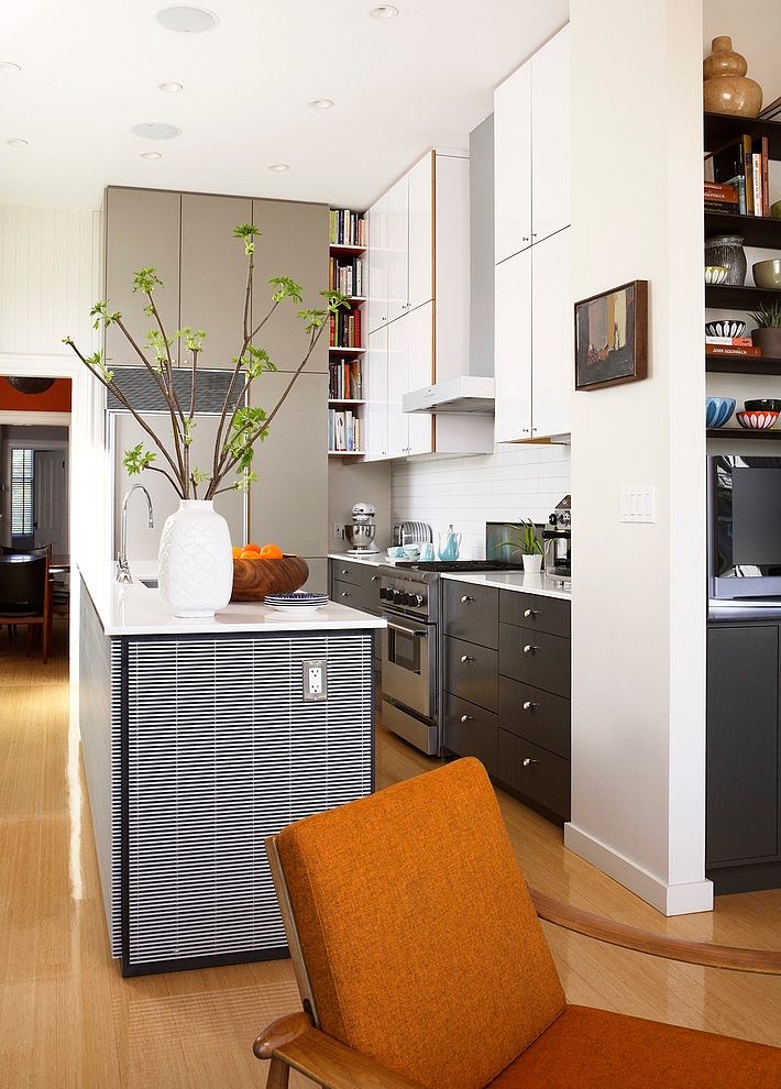 Nordquist Residence by John Lum Architecture