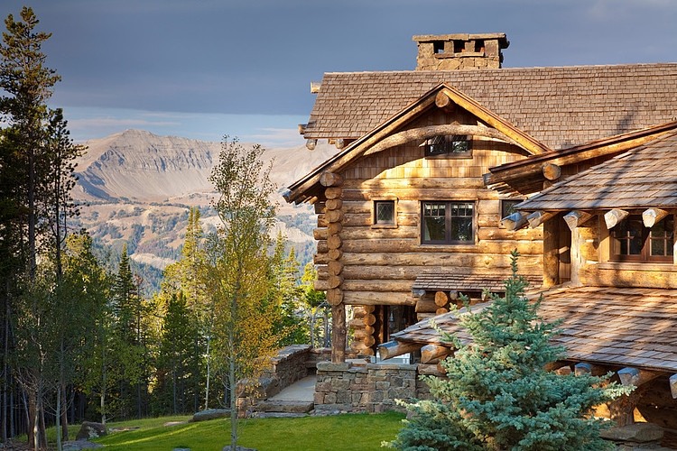 The Pointe on Andesite by Pearson Design Group