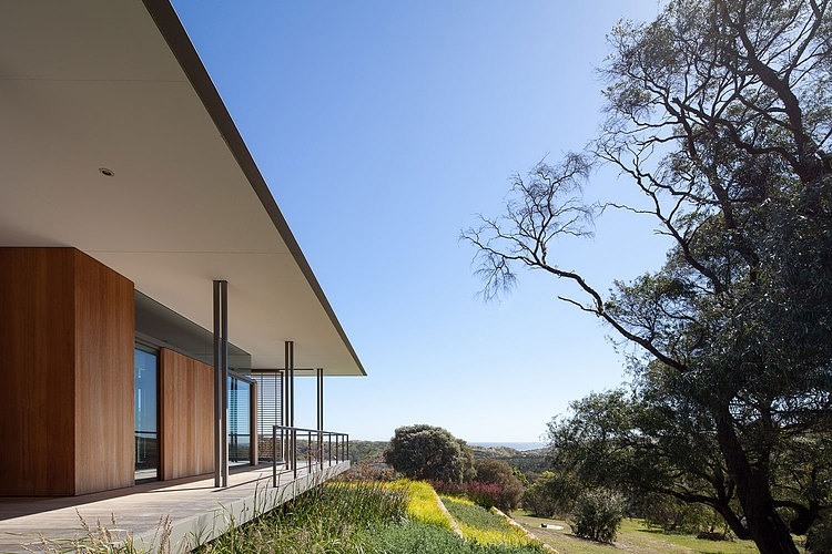 South-Western Australia Residence by Tierra Design