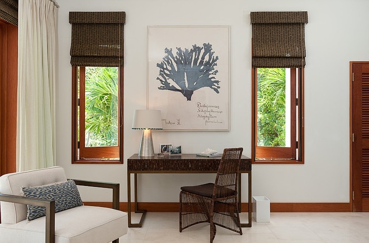 Turks and Caicos Residence by LKID