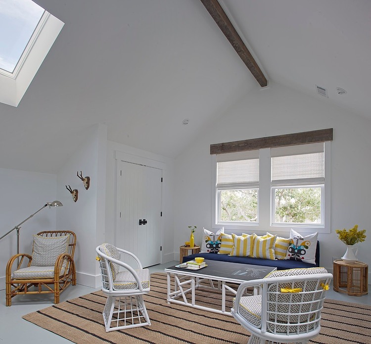Tybee Beach House by Joel Snayd