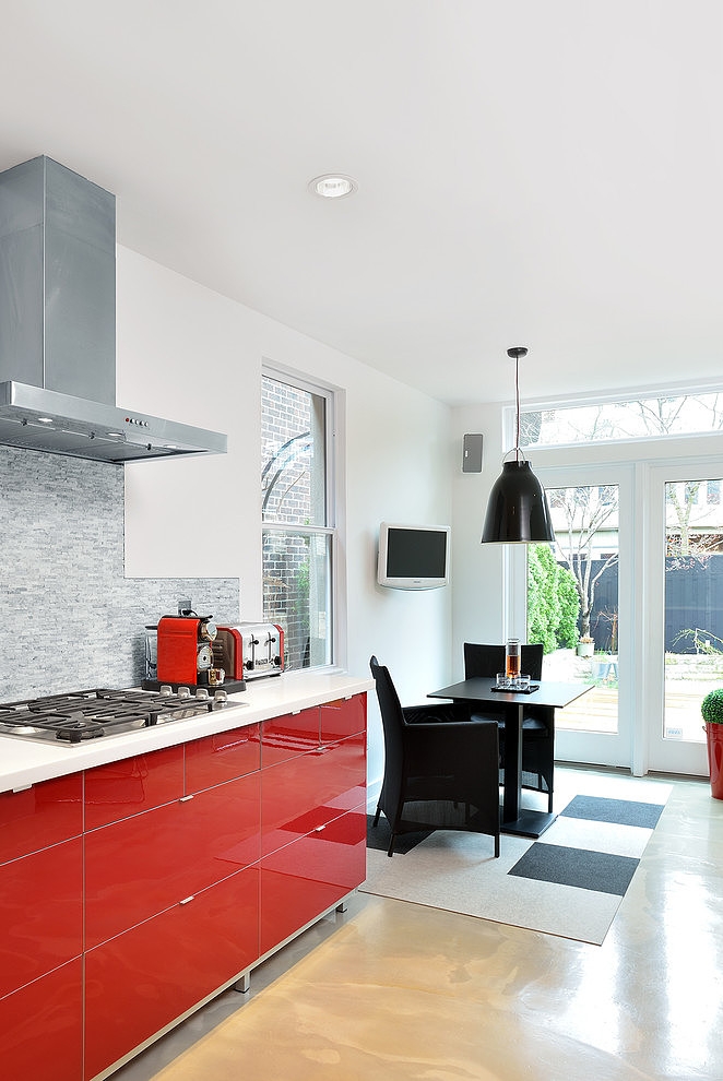 Victorian Home by Arnal Photography