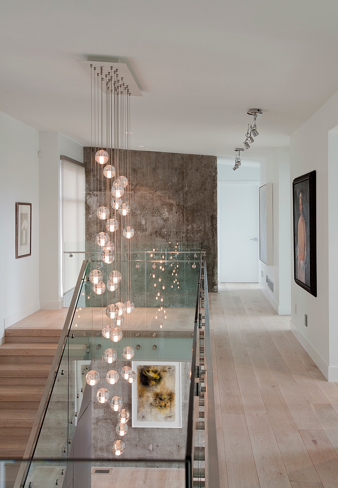 Burnaby Residence by Tanya Schoenroth Design