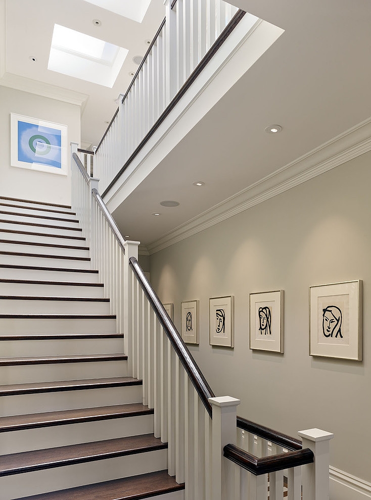 Cow Hollow Home by Matarozzi Pelsinger Builders