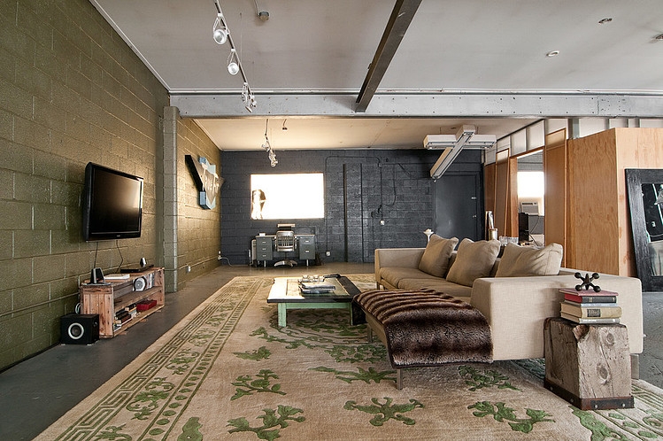 Eclectic Interior by Lucy Call