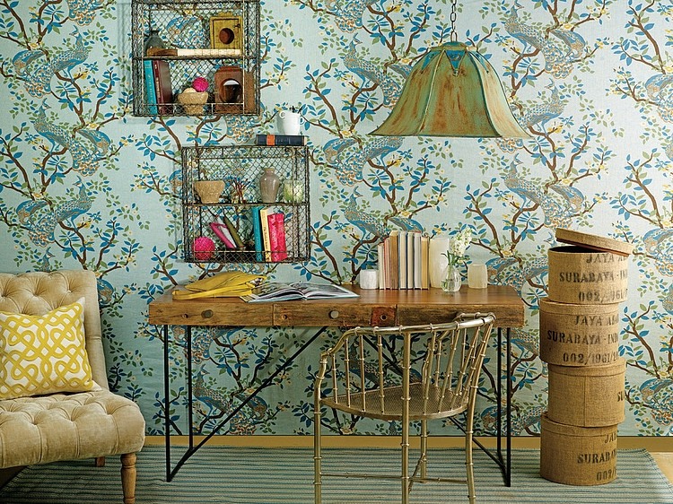 Fashion Interiors by High Fashion Home