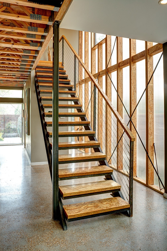 Groveland House by A.GRUPPO Architects