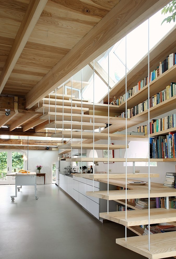 House G by Maxwan Architects + Urbanists