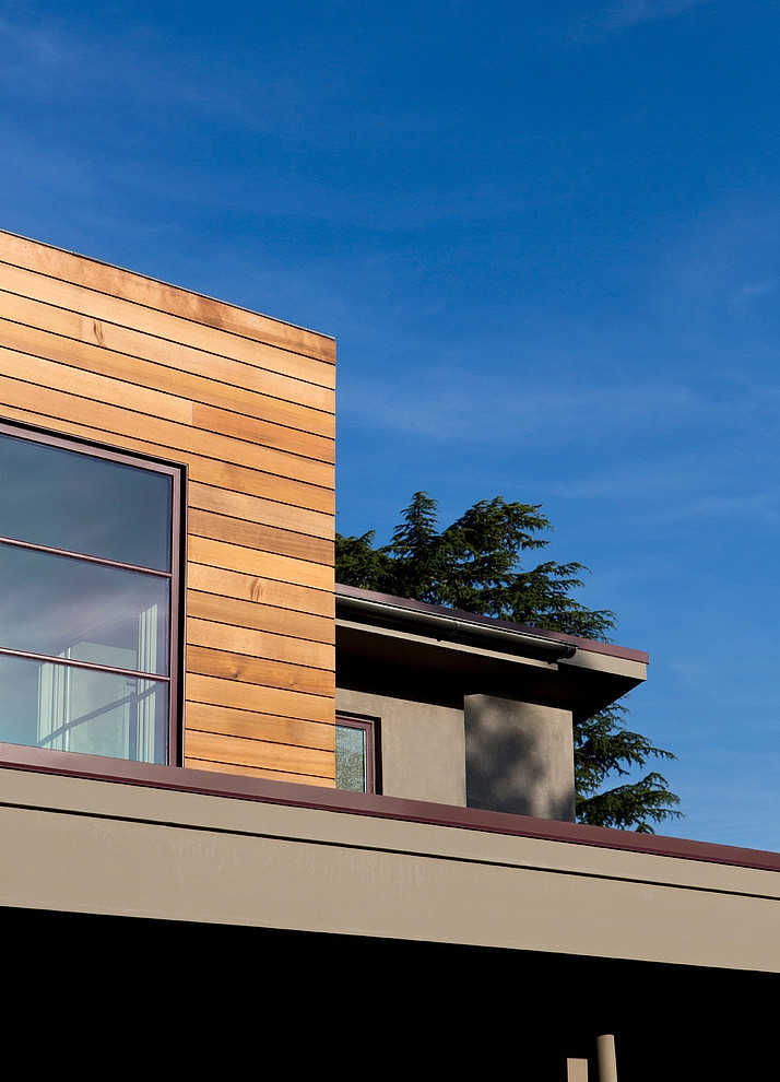 La Para II by Simpson Design Group Architects