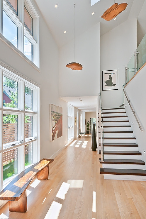 Modern Boulder Home by Kimberly Demmy Design