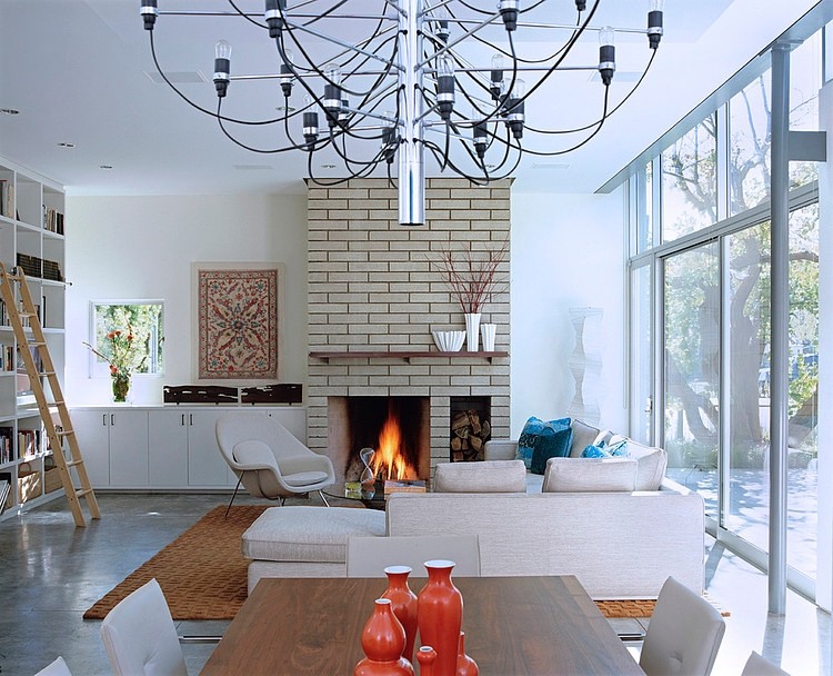 Newport Beach Residence by Paul Davis Architects