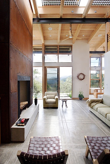 Ocho Residence by Feldman Architecture