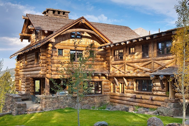 The Pointe on Andesite by Pearson Design Group
