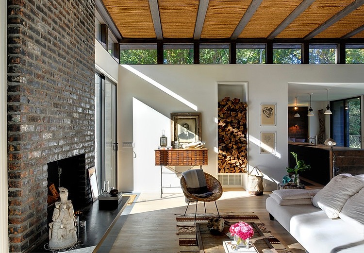 Robins Way Residence by Bates Masi Architects LLC