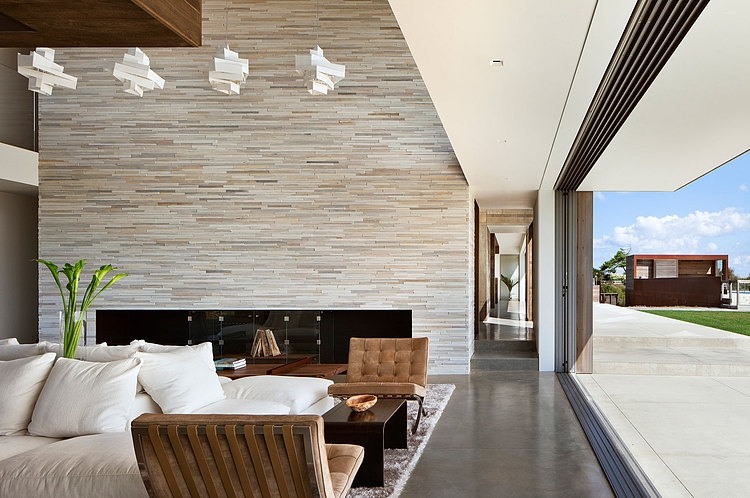 Sagaponack by Bates Masi Architects
