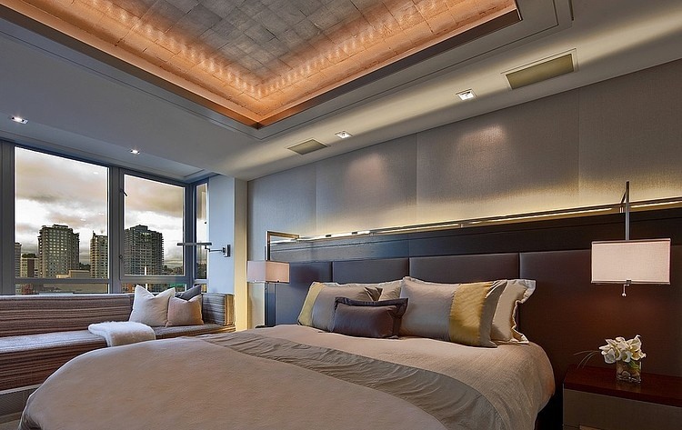 Seattle Condo by Garret Cord Werner