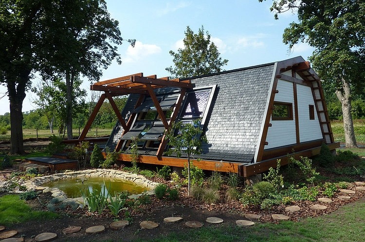 Soleta ZeroEnergy One by FITS