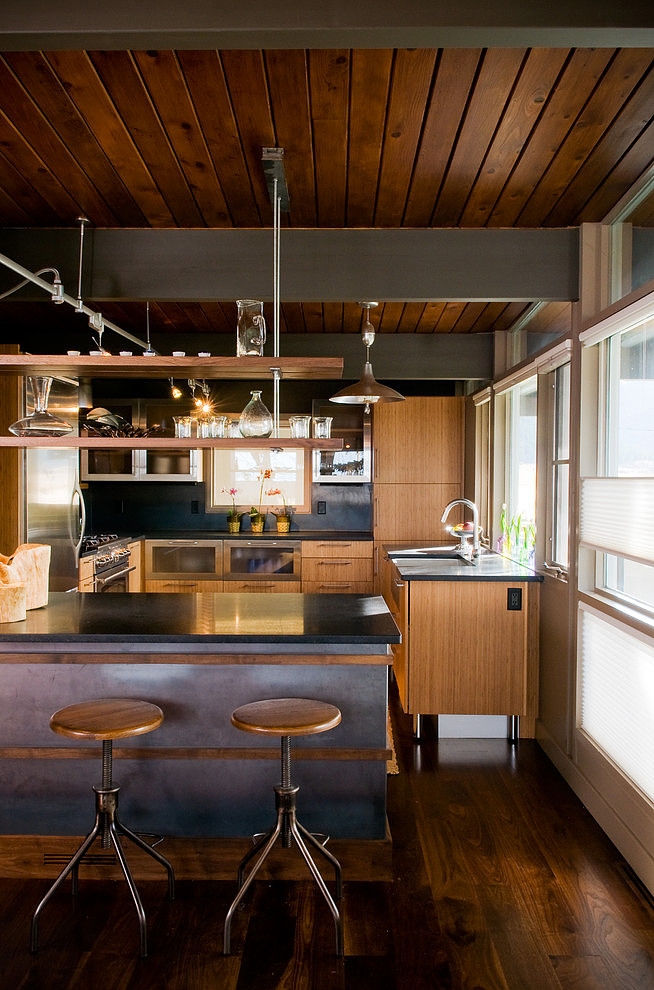 Sourdough Home by Pearson Design Group