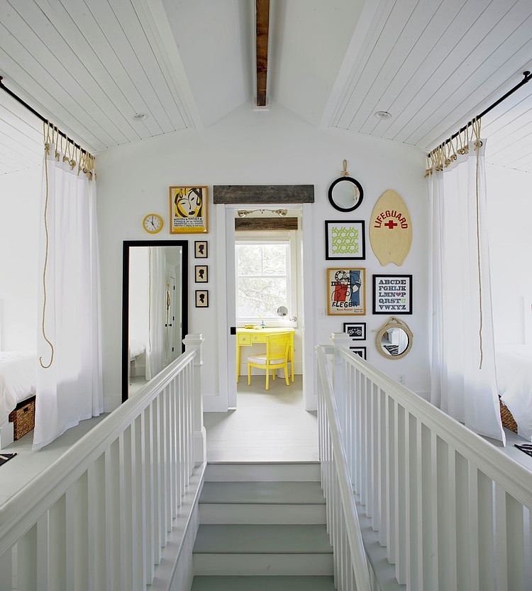 Tybee Beach House by Joel Snayd
