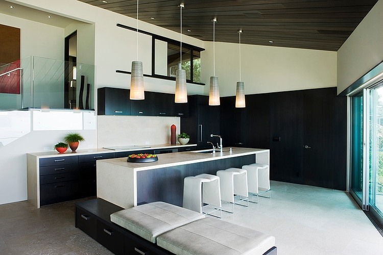Wohlner House by Horst Architects