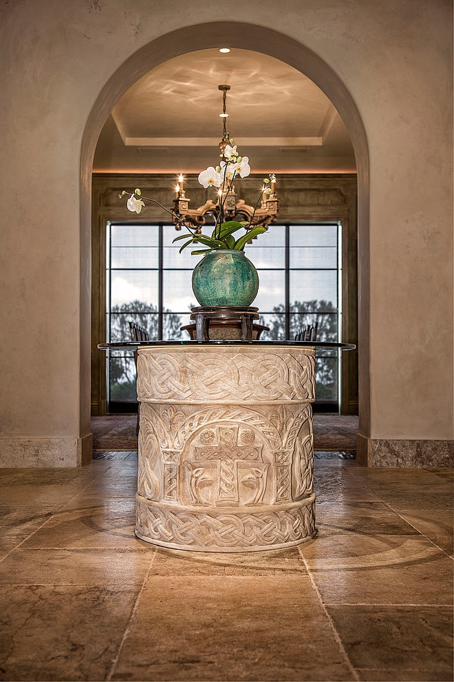 270-Degree View Ocean Villa by Homer Oatman