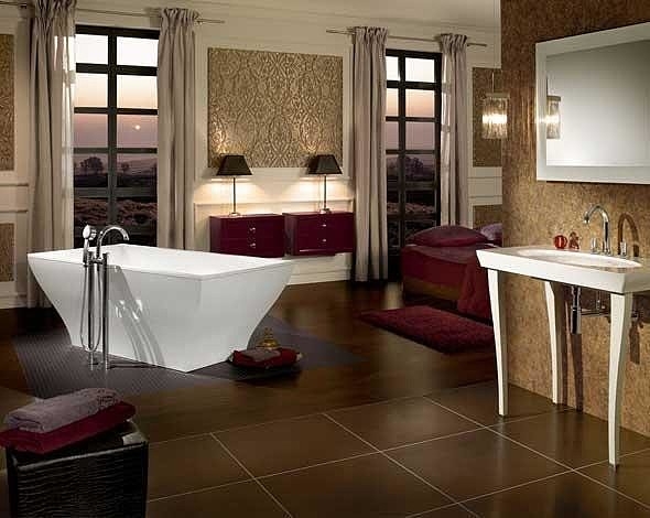 Amazing Bathrooms by Casa's Smart Integral Group