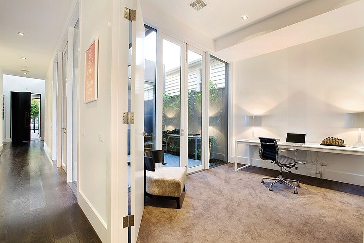 Armadale Residence by Canny