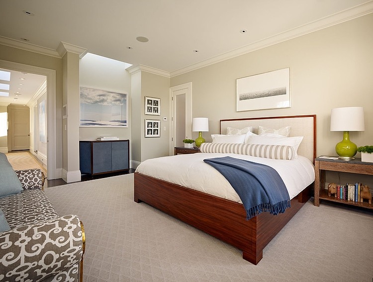 Cow Hollow Home by Matarozzi Pelsinger Builders