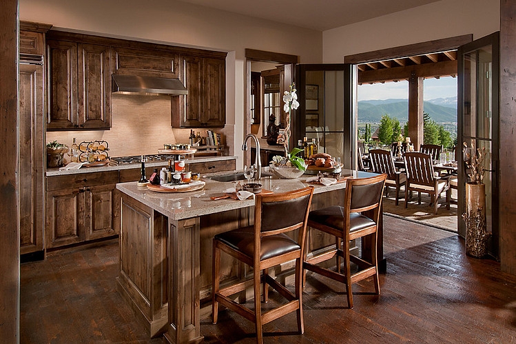 Custom Home in Utah by CSE & Associates