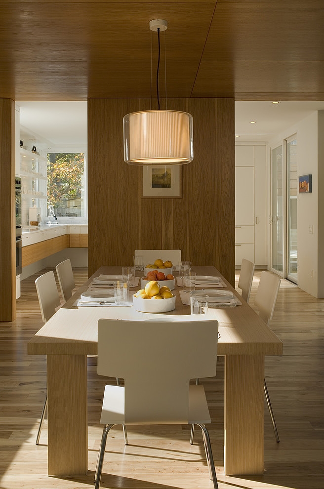 Fairfield House by Webber + Studio