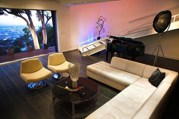 Fregolle Residence by Cantoni